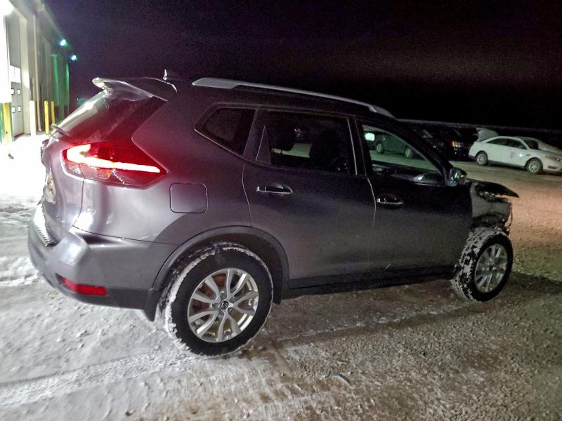 Photo 3 from auction – 2018 NISSAN ROGUE S with VIN KNMAT2MV1JP596113