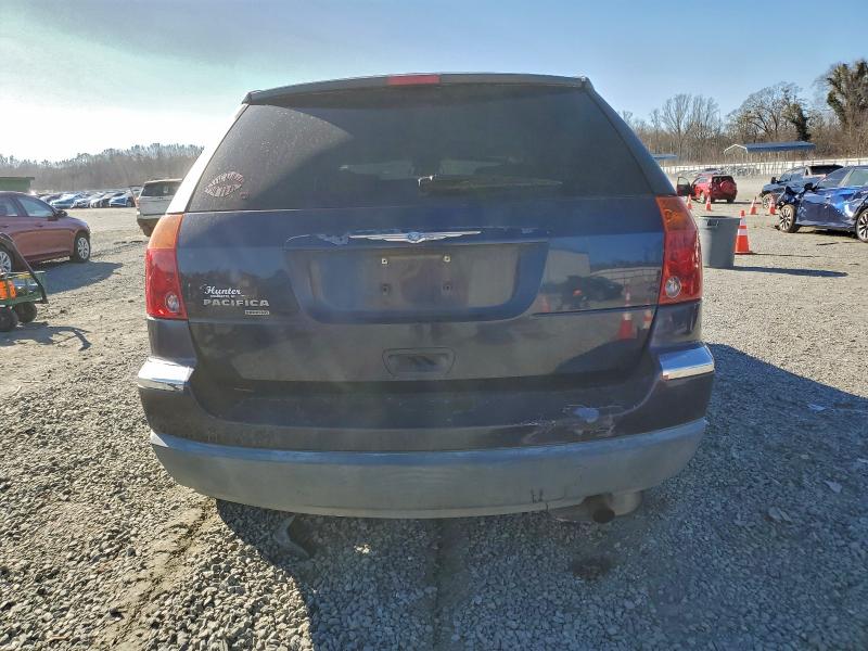 Zdjęcie 6 z aukcji – 2005 CHRYSLER PACIFICA T z VIN 2C4GM68495R498421