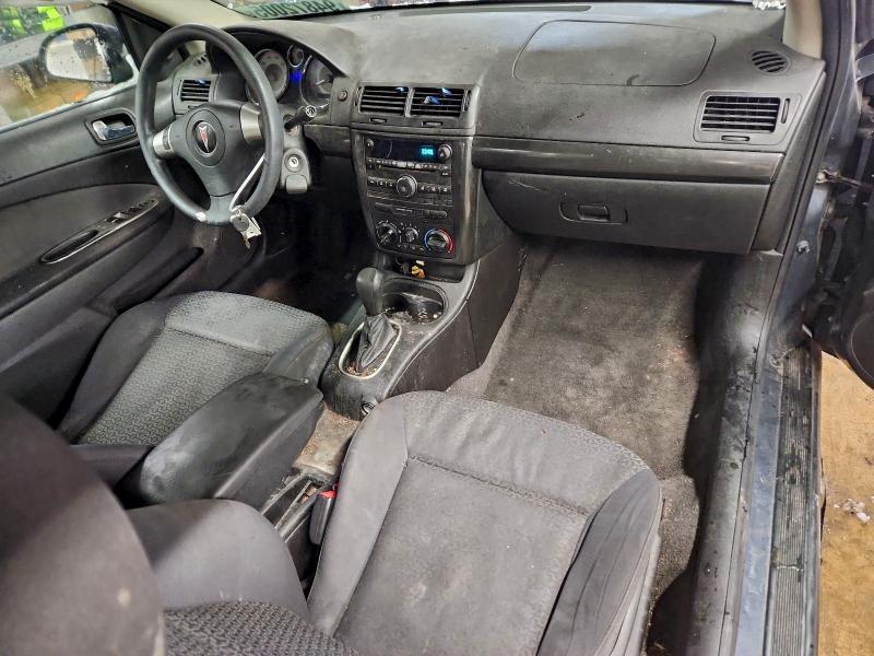 Photo 8 from auction – 2009 PONTIAC G5 with VIN 1G2AS18H097234372