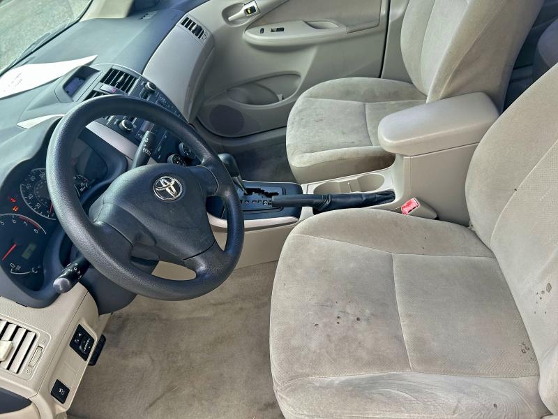 Photo 13 from auction – 2013 TOYOTA COROLLA BA with VIN 5YFBU4EE5DP207584