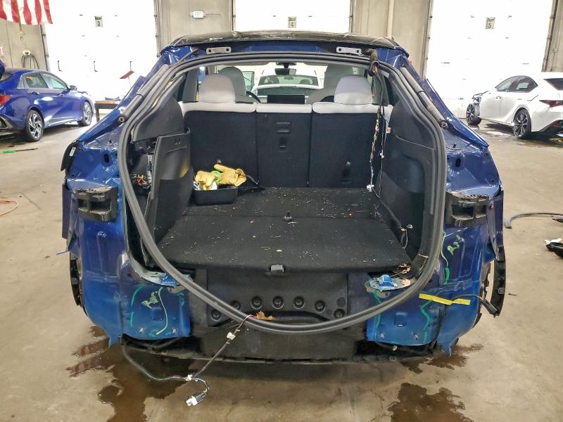 Photo 6 from auction – 2022 TESLA MODEL Y with VIN 7SAYGDEE7NF395123