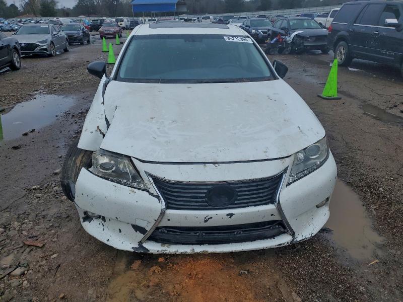 Photo 5 from auction – 2015 LEXUS ES 350 with VIN JTHBK1GG0F2181625