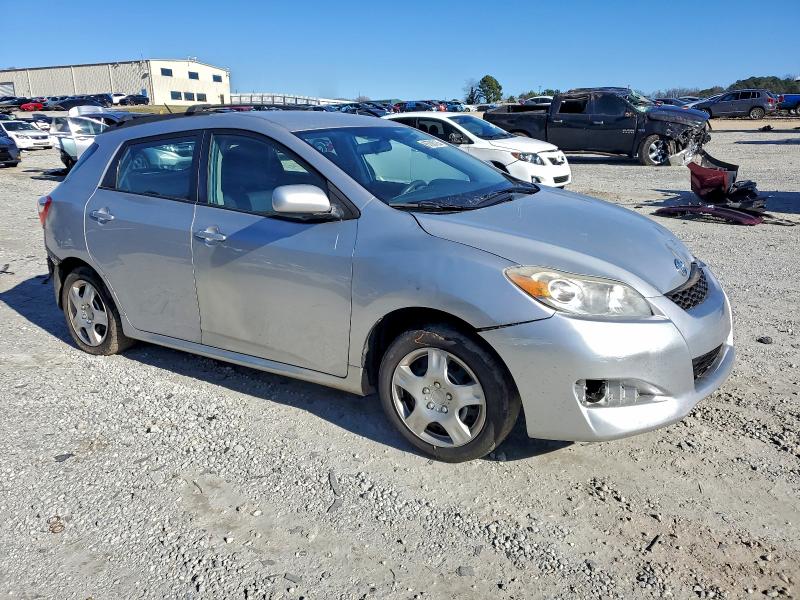 Photo 4 from auction – 2011 TOYOTA COROLLA MA with VIN 2T1KU4EE1BC660940