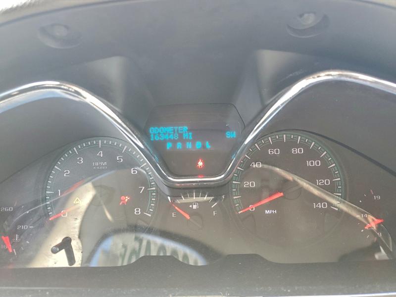 Photo 9 from auction – 2013 CHEVROLET TRAVERSE L with VIN 1GNKVFED0DJ205060