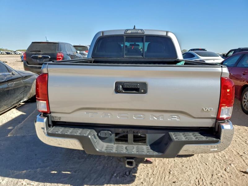 Photo 6 from auction – 2016 TOYOTA TACOMA with VIN 3TMAZ5CN4GM007572