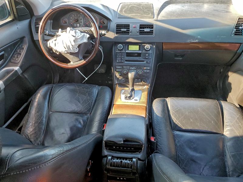 Photo 8 from auction – 2007 VOLVO XC90 3.2 with VIN YV4CZ982171346380