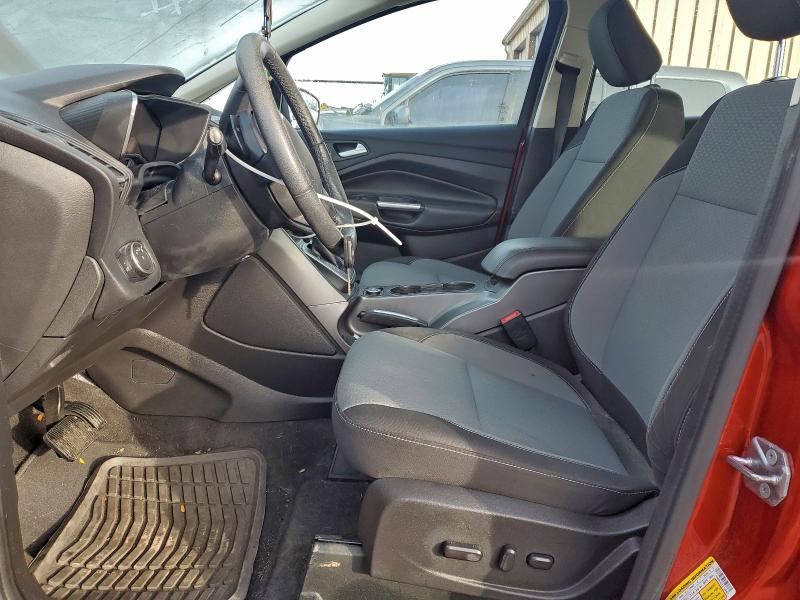 Photo 7 from auction – 2018 FORD C-MAX SE with VIN 1FADP5AU8JL105967
