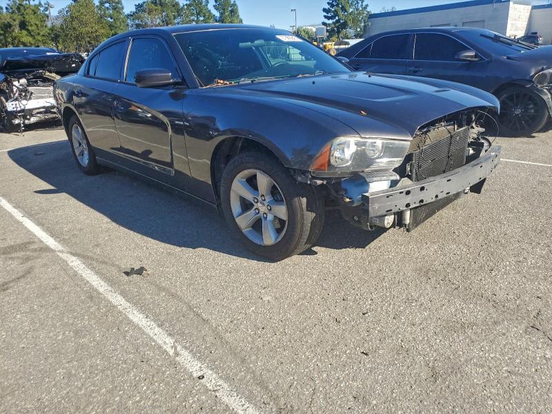 Photo 4 from auction – 2014 DODGE CHARGER SE with VIN 2C3CDXBG0EH265545