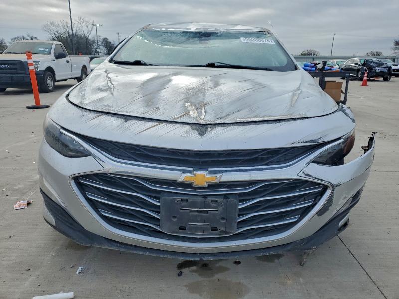 Photo 5 from auction – 2019 CHEVROLET MALIBU LS with VIN 1G1ZB5ST9KF132849
