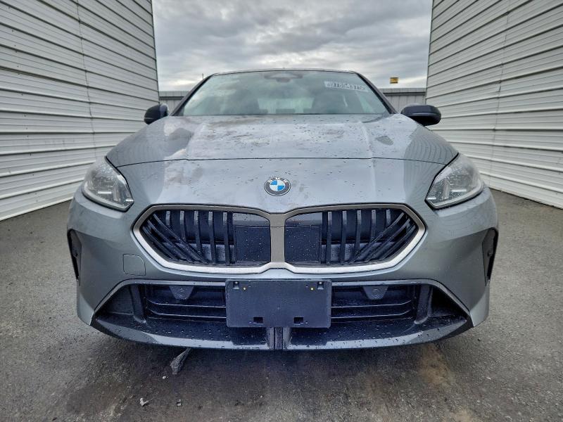 Photo 5 from auction – 2026 BMW 228 with VIN WBA83GG01T7U35742