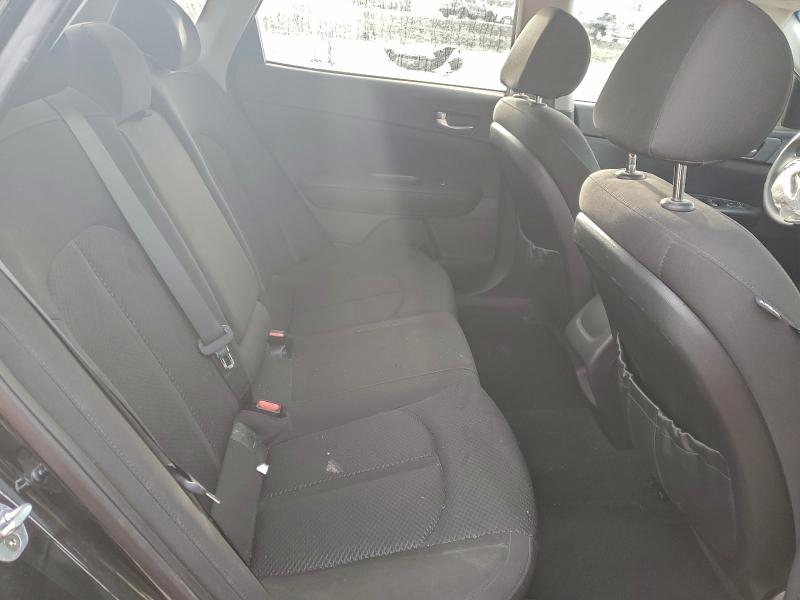 Photo 10 from auction – 2016 KIA OPTIMA LX with VIN 5XXGT4L31GG056492