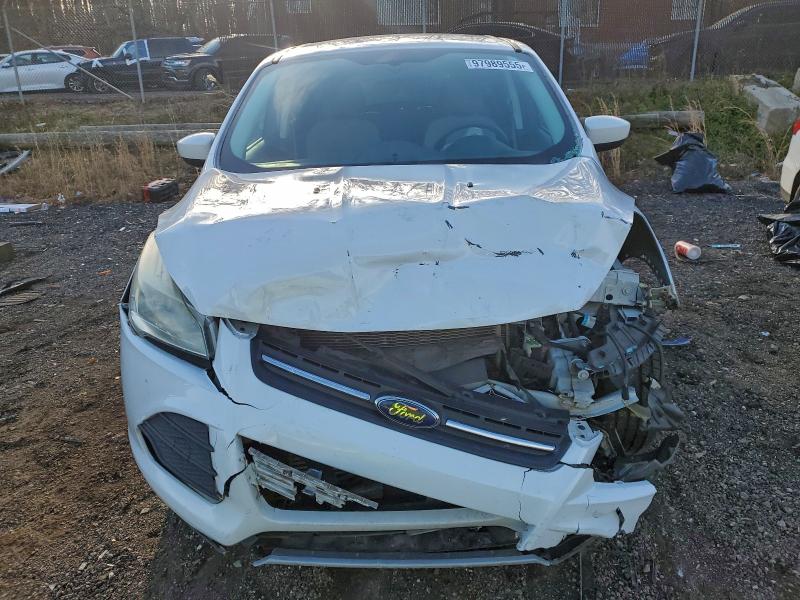 Photo 12 from auction – 2014 FORD ESCAPE with VIN 1FMCU0G93EUE54776