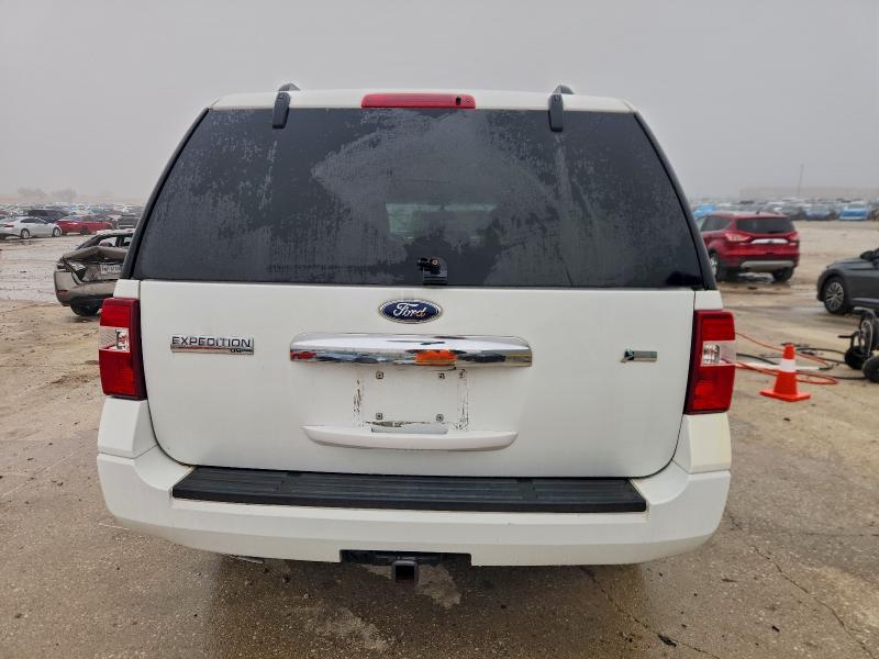 Photo 6 from auction – 2009 FORD EXPEDITION with VIN 1FMFU16589EB20230