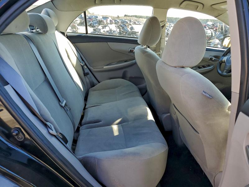 Photo 10 from auction – 2012 TOYOTA COROLLA BA with VIN 2T1BU4EE2CC859853