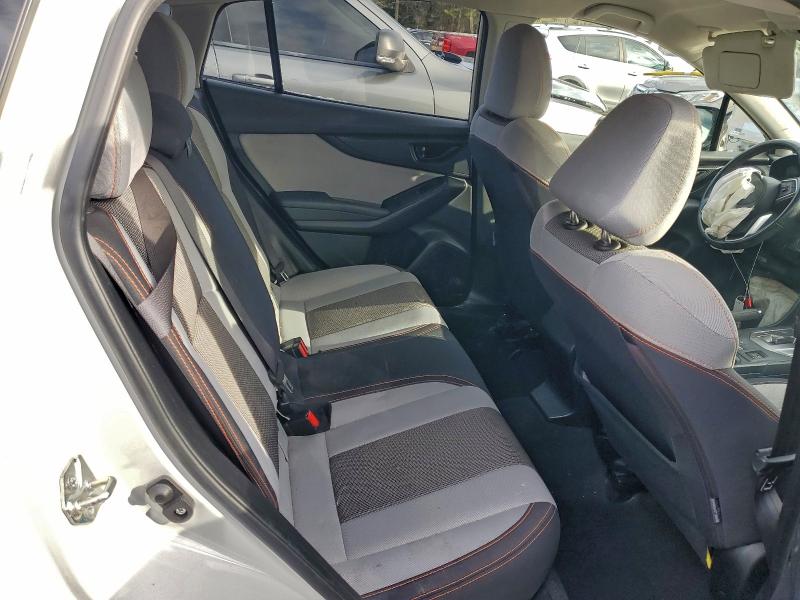Photo 11 from auction – 2018 SUBARU CROSSTREK with VIN JF2GTABC0JH242133