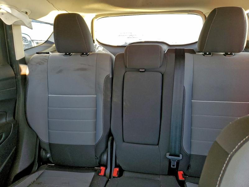 Photo 10 from auction – 2013 FORD ESCAPE SE with VIN 1FMCU0GX4DUD00865