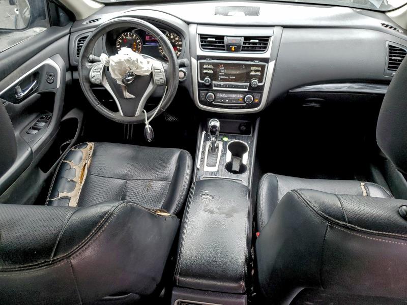 Photo 8 from auction – 2018 NISSAN ALTIMA with VIN 1N4AL3AP4JC127316