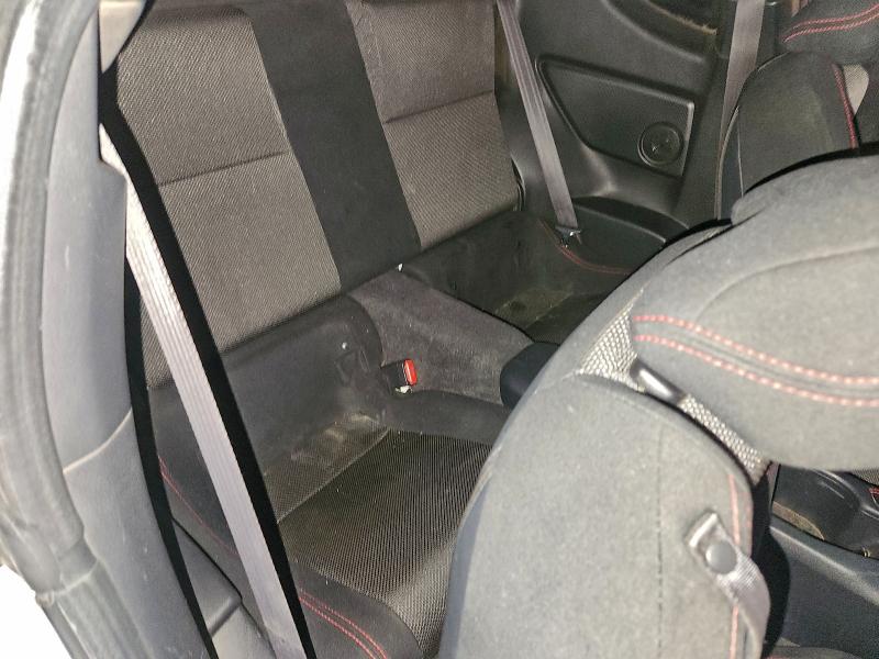 Photo 10 from auction – 2019 SUBARU BRZ PREMIU with VIN JF1ZCAB18K9601171
