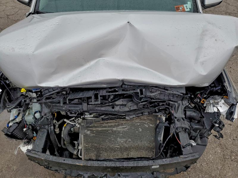 Photo 11 from auction – 2021 HYUNDAI ACCENT with VIN 3KPC24A67ME141520