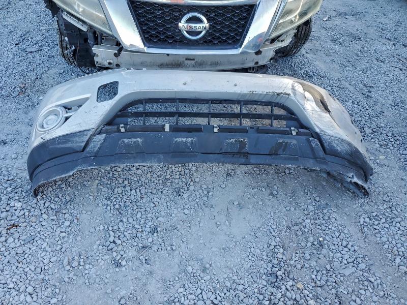 Photo 13 from auction – 2015 NISSAN PATHFINDER with VIN 5N1AR2MN4FC600034