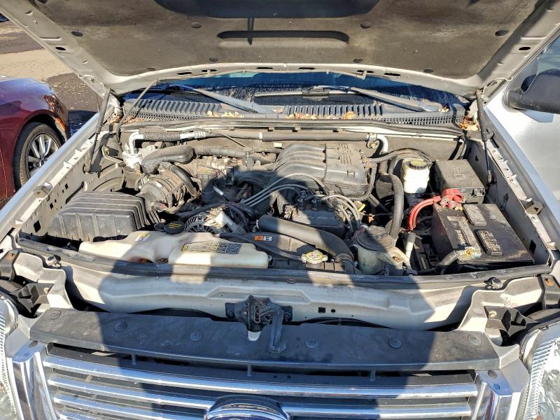 Photo 12 from auction – 2010 FORD EXPLORER X with VIN 1FMEU7DE6AUA85456