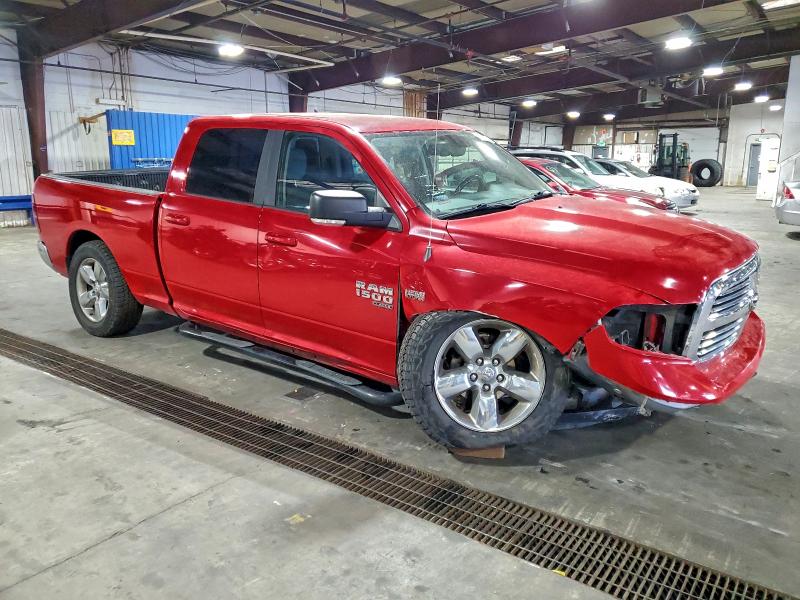 Photo 4 from auction – 2019 RAM 1500 CLASS with VIN 1C6RR7TTXKS601538
