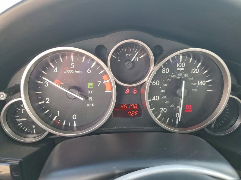 Photo 9 from auction – 2014 MAZDA MX-5 MIATA with VIN JM1NC2PF0E0235315