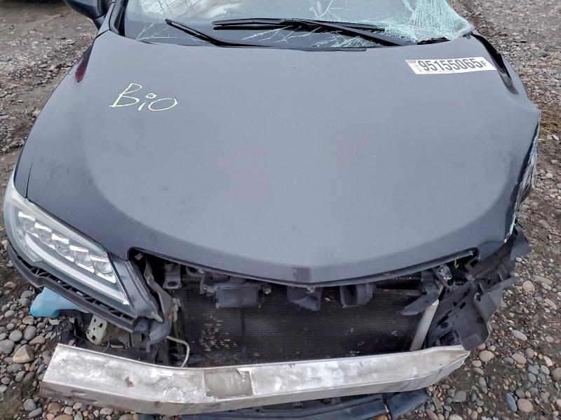 Photo 12 from auction – 2016 ACURA RDX ADVANC with VIN 5J8TB4H71GL015441