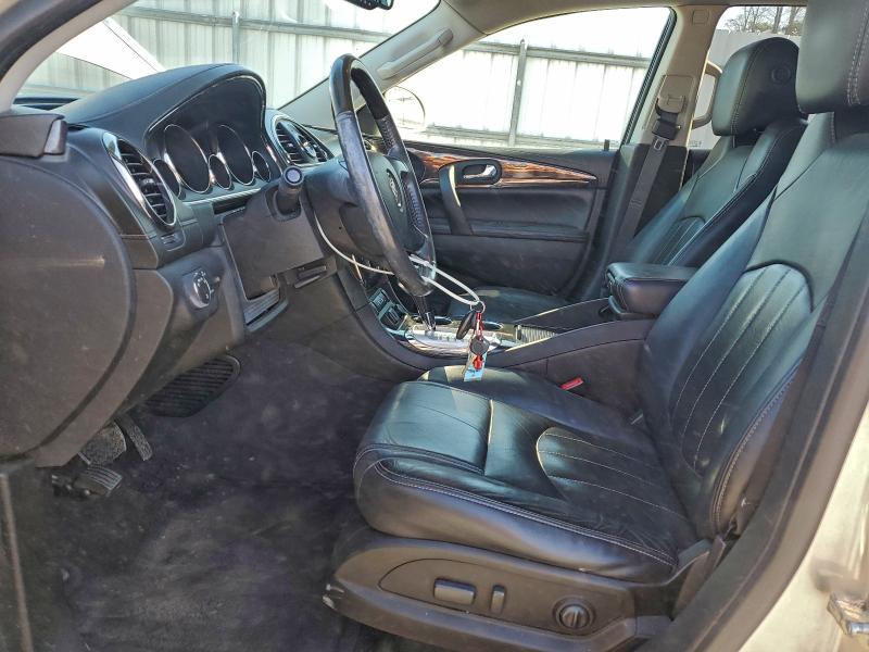 Photo 7 from auction – 2016 BUICK ENCLAVE with VIN 5GAKRBKD5GJ131571