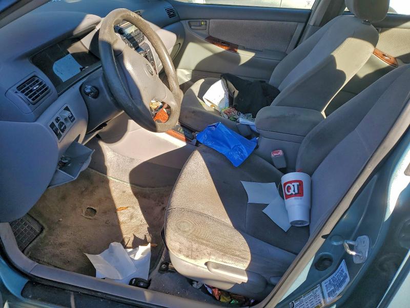 Photo 7 from auction – 2006 TOYOTA COROLLA CE with VIN 1NXBR32E76Z715511