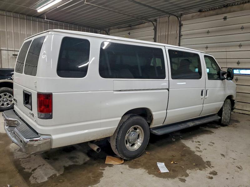 Photo 3 from auction – 2012 FORD ECONOLINE with VIN 1FBSS3BL9CDB12132
