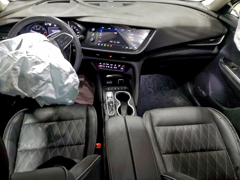 Photo 8 from auction – 2023 BUICK ENVISION with VIN LRBFZSR48PD232946