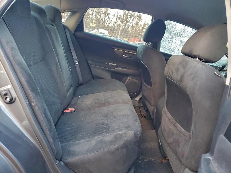 Photo 10 from auction – 2015 NISS ALTIMA with VIN 1N4AL3APXFN376294