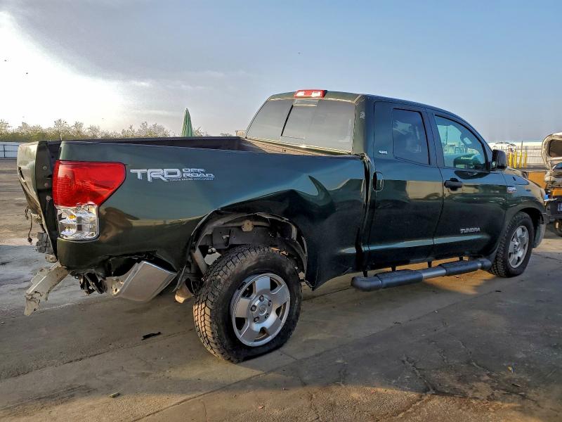 Photo 3 from auction – 2011 TOYOTA TUNDRA DOU with VIN 5TFRY5F16BX099978