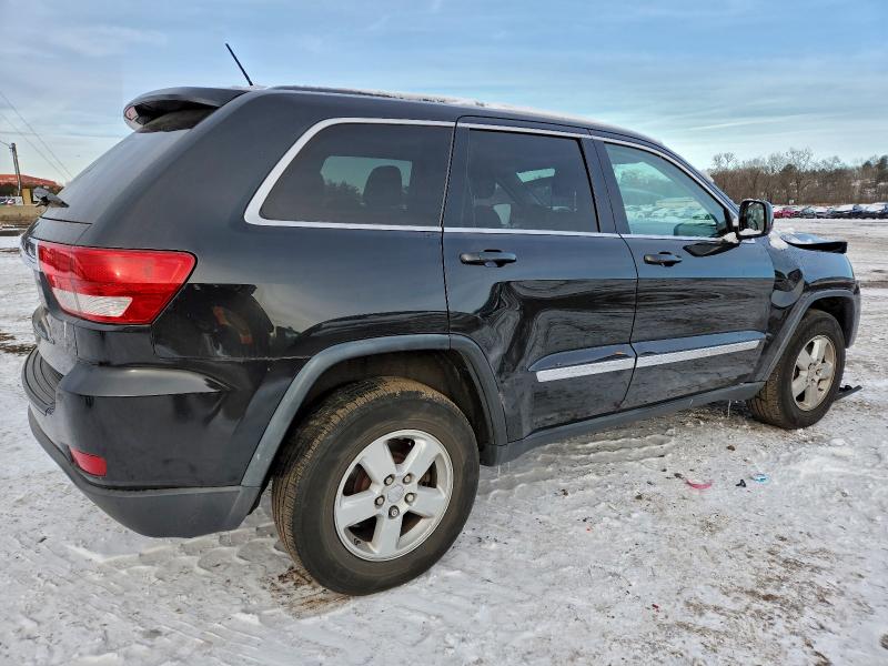 Photo 3 from auction – 2013 JEEP GRAND CHER with VIN 1C4RJFAG7DC640116