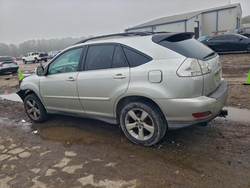 Photo 2 from auction – 2005 LEXUS RX 330 with VIN 2T2GA31U65C026545