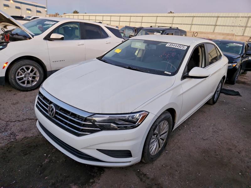 Photo 1 from auction – 2019 VOLKSWAGEN JETTA S with VIN 3VWC57BU8KM060788