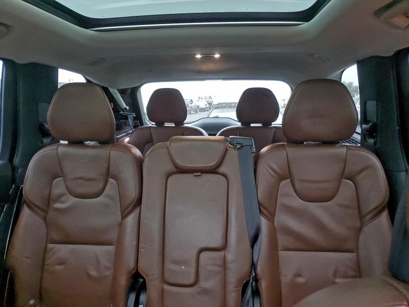 Photo 10 from auction – 2019 VOLVO XC90 T6 MO with VIN YV4A22PK6K1513412
