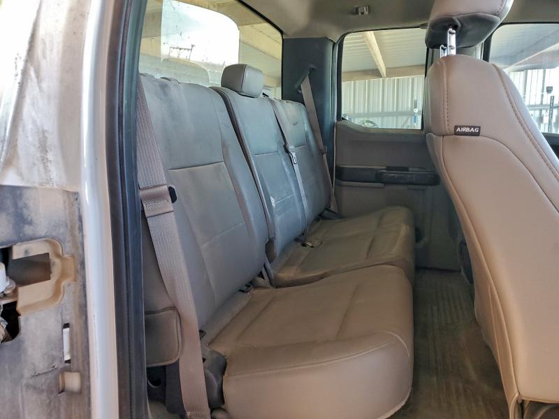 Photo 10 from auction – 2017 FORD F250 SUPER with VIN 1FD7X2B69HEB37505