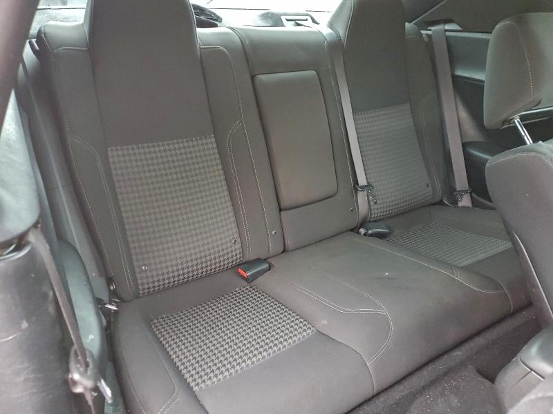 Photo 10 from auction – 2019 DODGE CHALLENGER with VIN 2C3CDZAG3KH667942