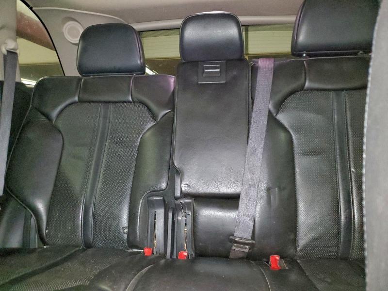 Photo 10 from auction – 2012 LINCOLN MKX with VIN 2LMDJ8JK4CBL01404