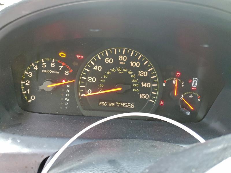 Photo 9 from auction – 2003 HONDA ACCORD EX with VIN JHMCM56613C040485