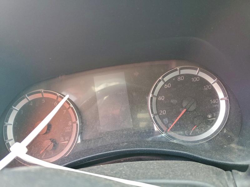Photo 9 from auction – 2020 TOYOTA HIGHLANDER with VIN 5TDBZRBH2LS501835