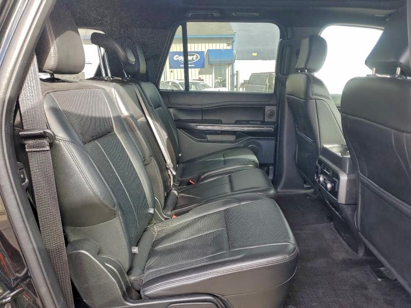 Photo 11 from auction – 2018 FORD EXPEDITION with VIN 1FMJK1JT2JEA09814