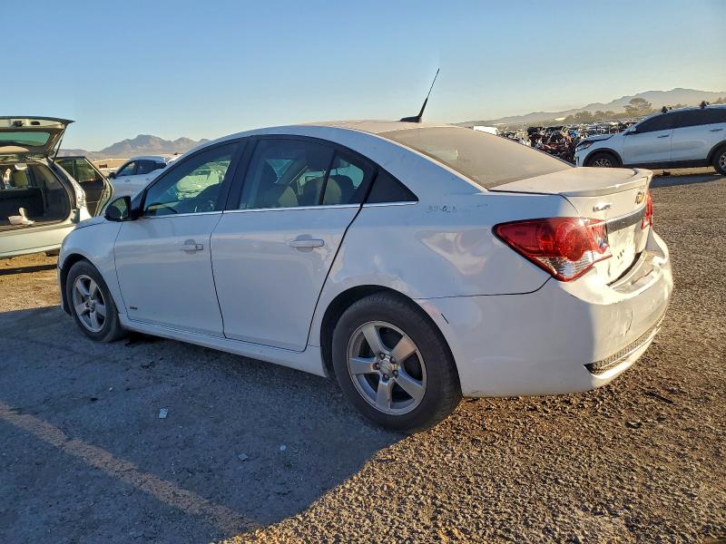 Photo 2 from auction – 2014 CHEVROLET CRUZE LT with VIN 1G1PC5SB4E7281941