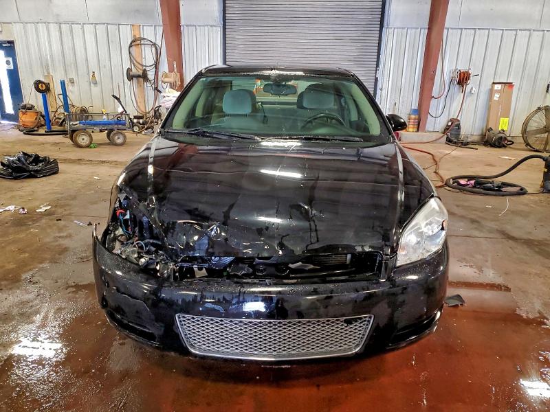 Photo 5 from auction – 2013 CHEVROLET IMPALA LS with VIN 2G1WF5E35D1112305