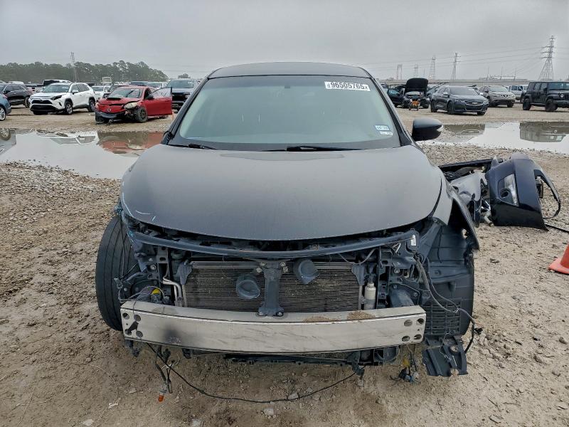 Photo 5 from auction – 2014 NISSAN ALTIMA 2.5 with VIN 1N4AL3AP2EC418466