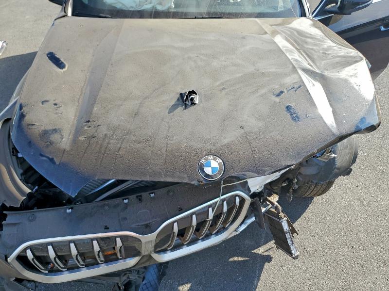 Photo 12 from auction – 2026 BMW X1 XDRIVE2 with VIN WBX73EF03T5413423