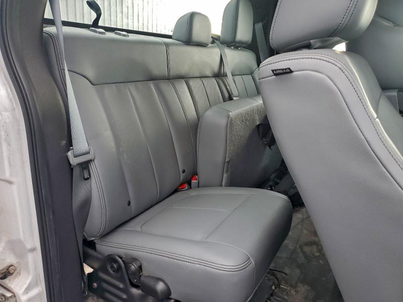Photo 10 from auction – 2014 FORD F150 SUPER with VIN 1FTEX1CM3EKG22979