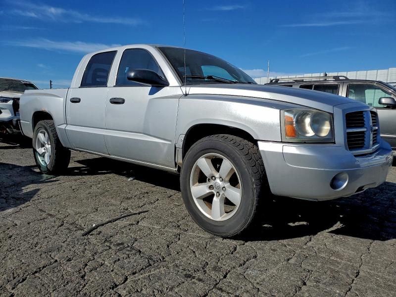 Photo 4 from auction – 2006 DODGE DAKOTA QUA with VIN 1D7HE48K96S542069